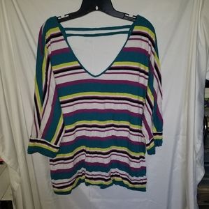 Torrid top size 3